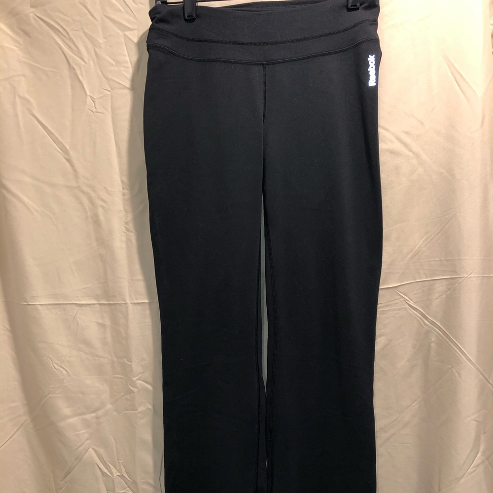 Reebok Dri-Fit Sweatpants
